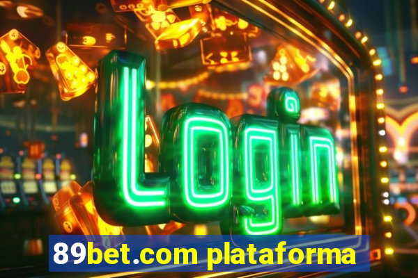 89bet.com plataforma